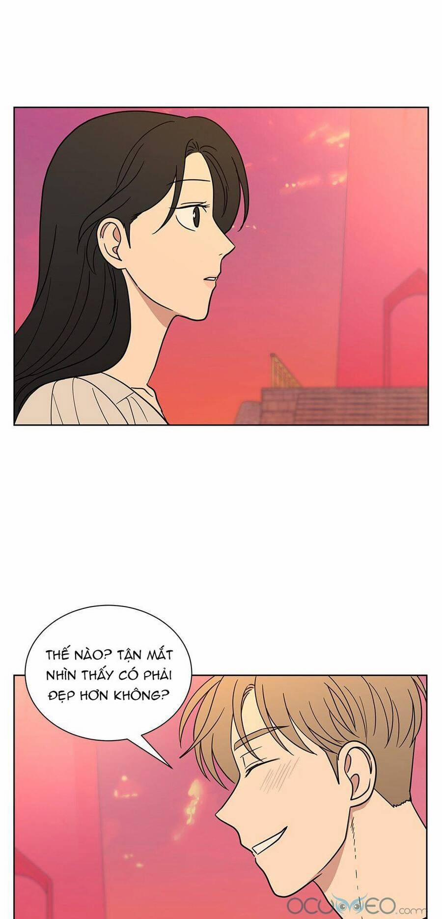 Tình Yêu Chỉ Mình Em Biết 22 trang 21