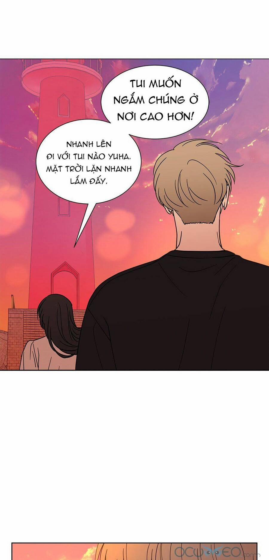 Tình Yêu Chỉ Mình Em Biết 22 trang 23