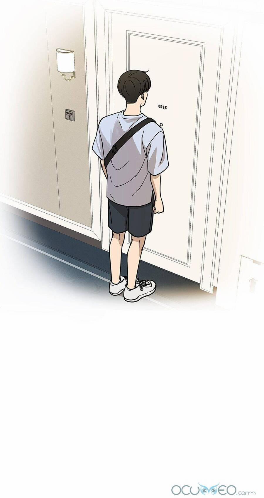 Tình Yêu Chỉ Mình Em Biết 22 trang 34