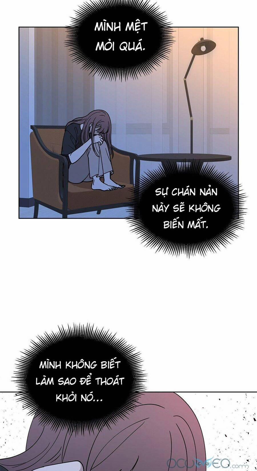 Tình Yêu Chỉ Mình Em Biết 22 trang 37