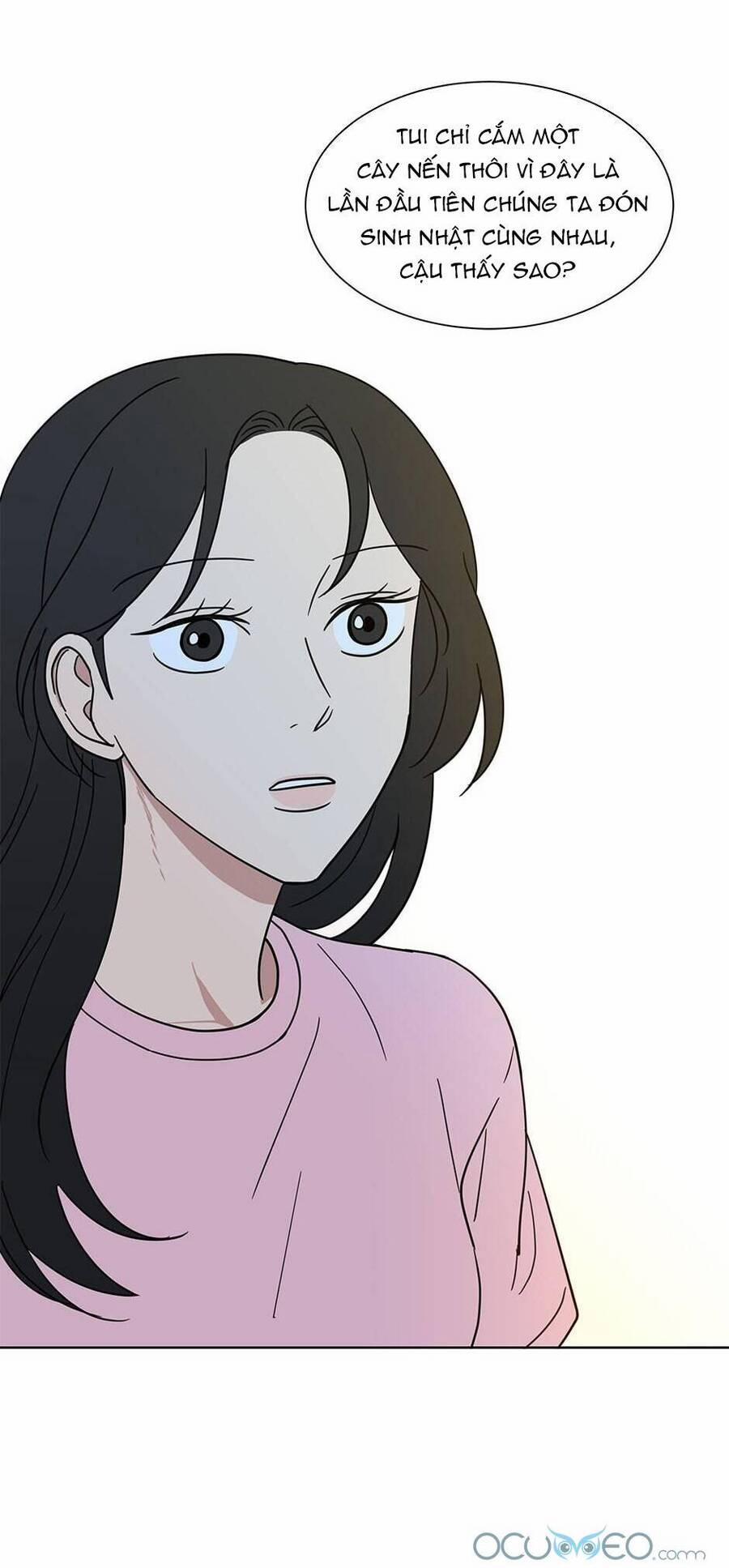 Tình Yêu Chỉ Mình Em Biết 22 trang 49