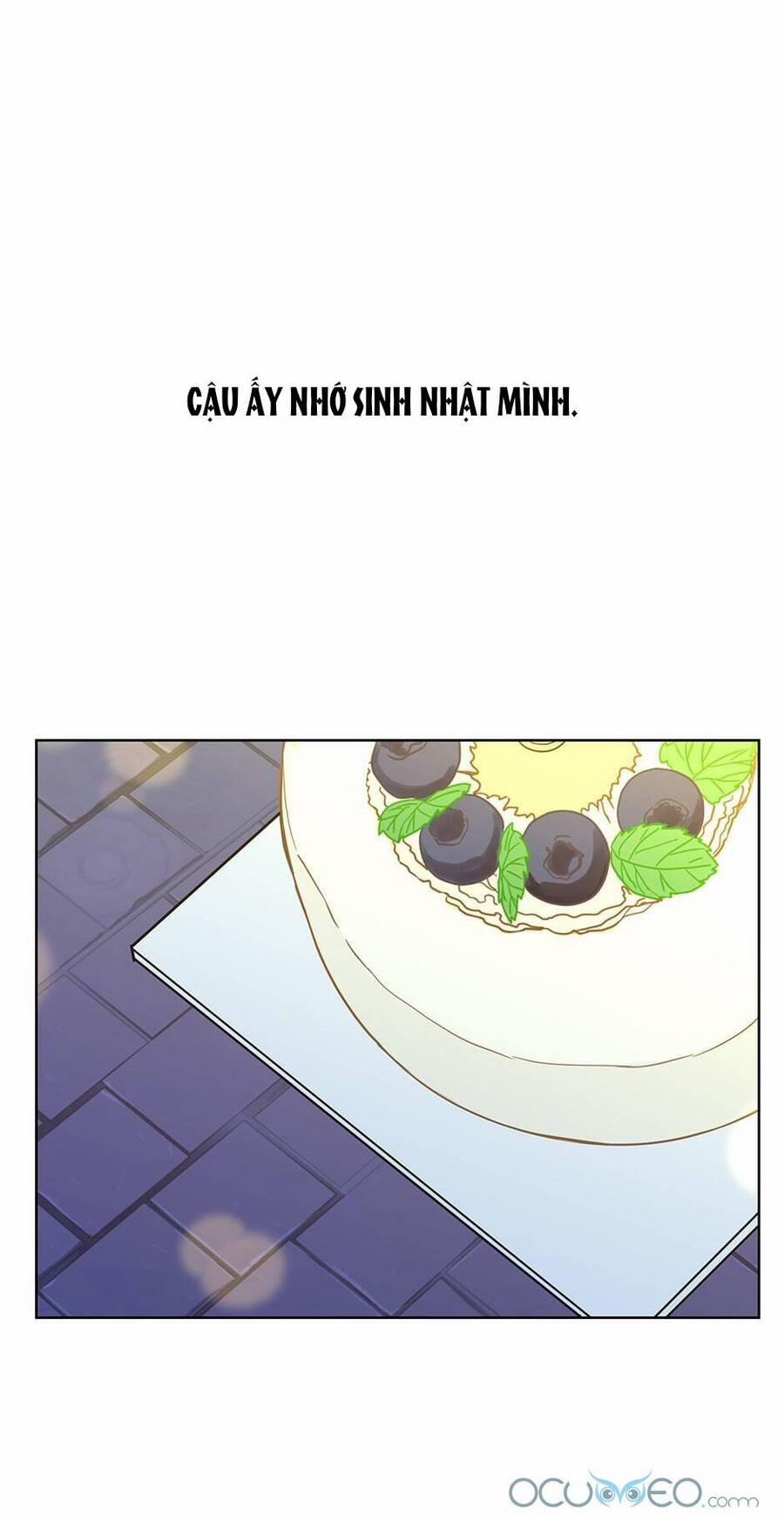 Tình Yêu Chỉ Mình Em Biết 22 trang 53