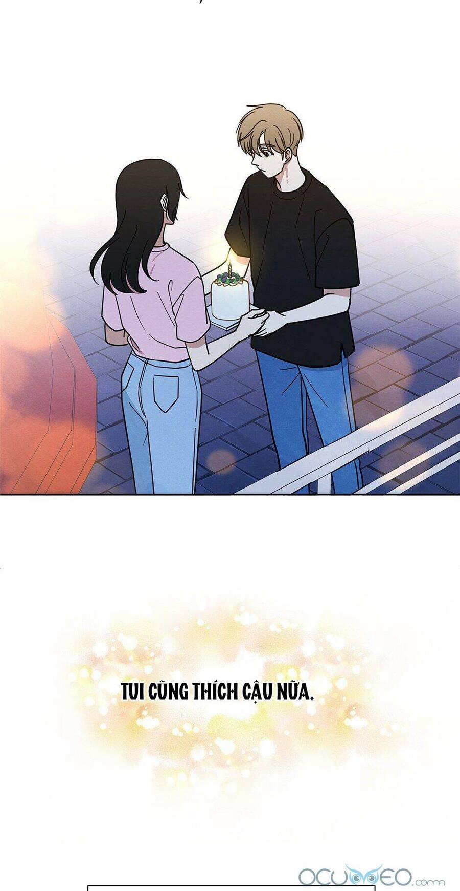 Tình Yêu Chỉ Mình Em Biết 22 trang 55