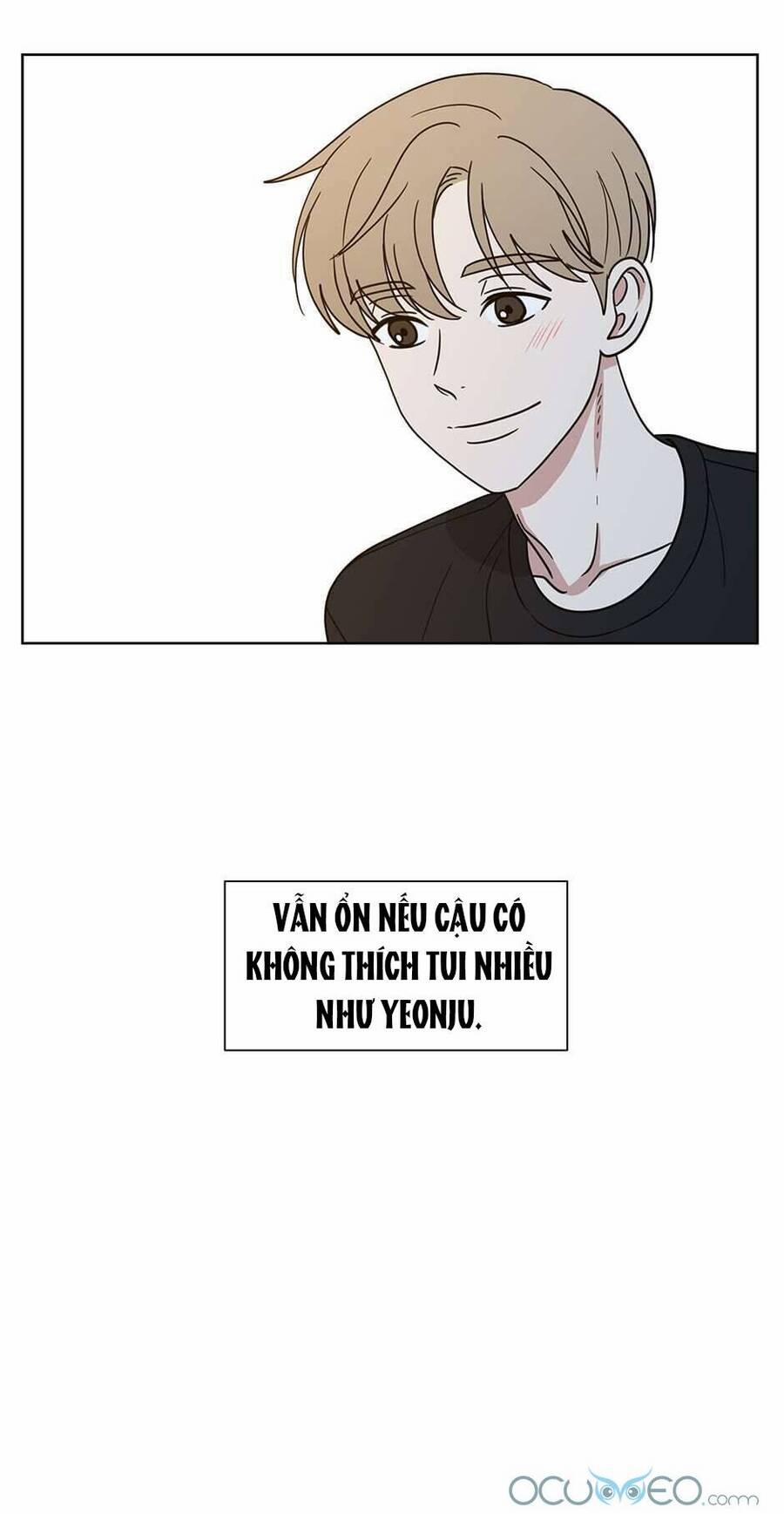 Tình Yêu Chỉ Mình Em Biết 22 trang 57