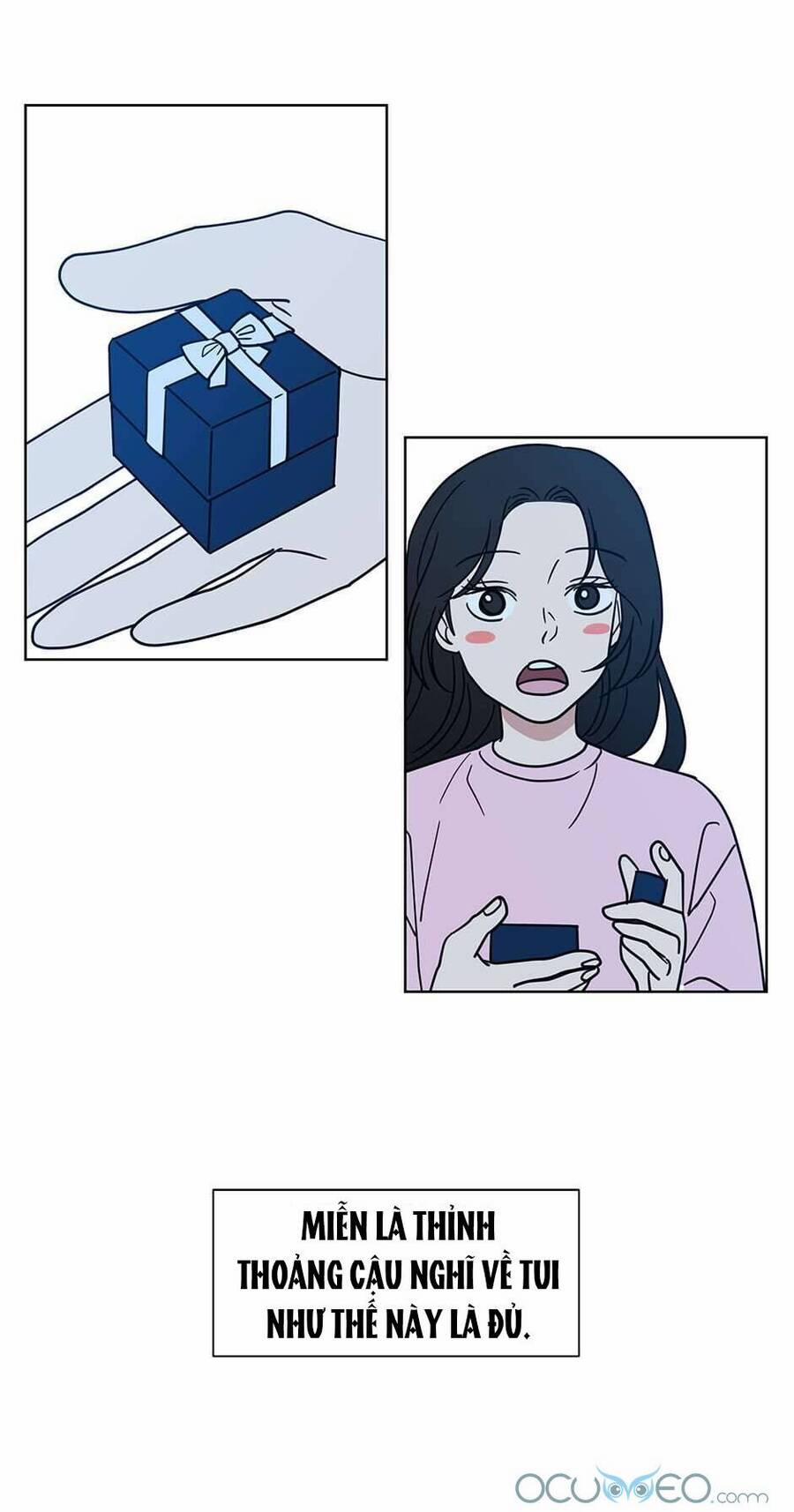 Tình Yêu Chỉ Mình Em Biết 22 trang 58