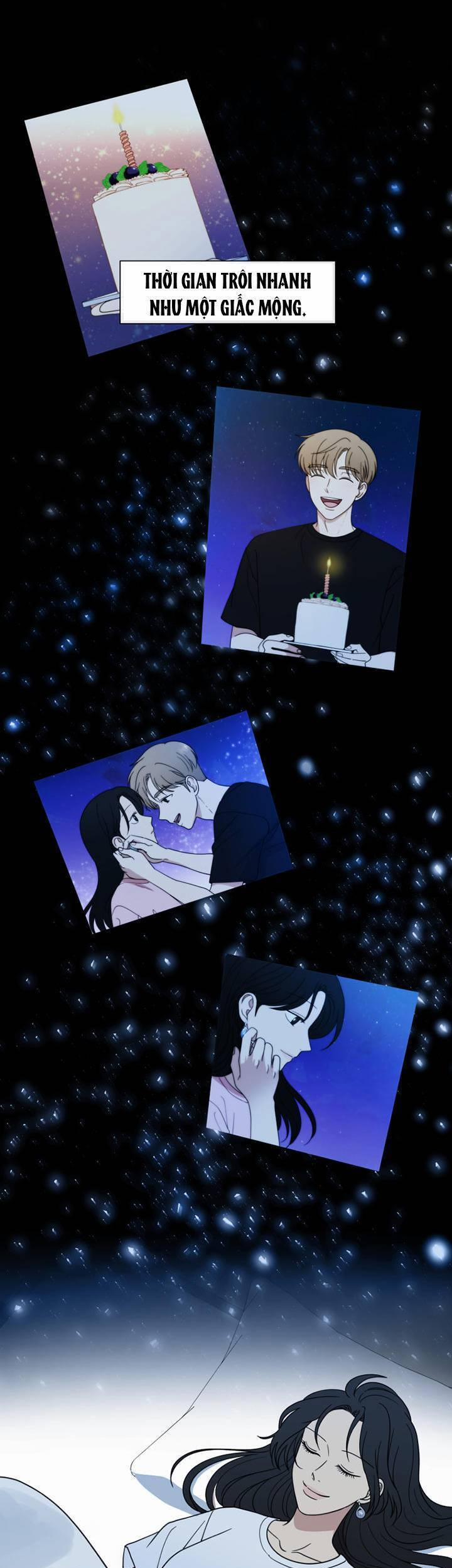 Tình Yêu Chỉ Mình Em Biết 23 trang 0