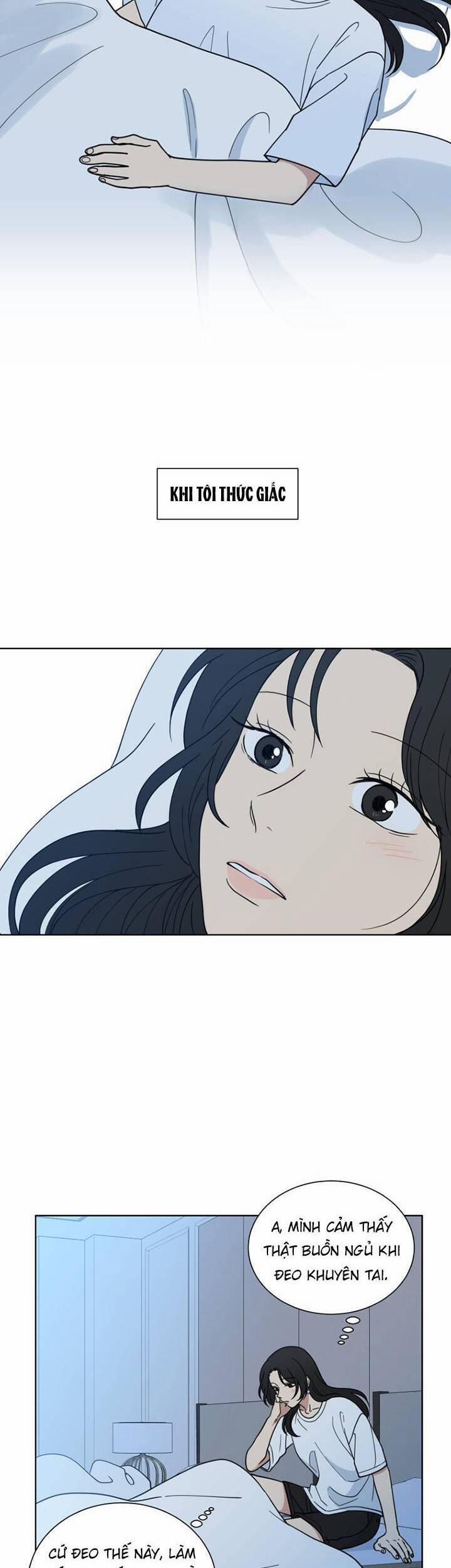 Tình Yêu Chỉ Mình Em Biết 23 trang 1