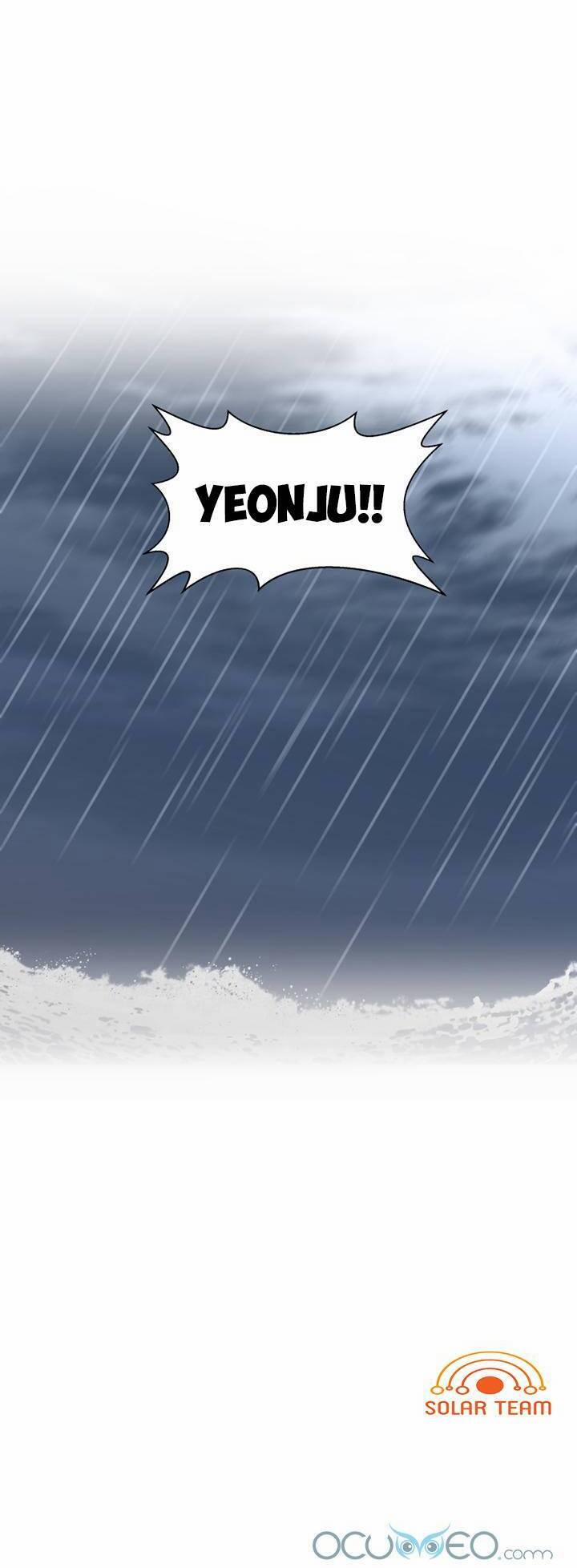 Tình Yêu Chỉ Mình Em Biết 23 trang 11