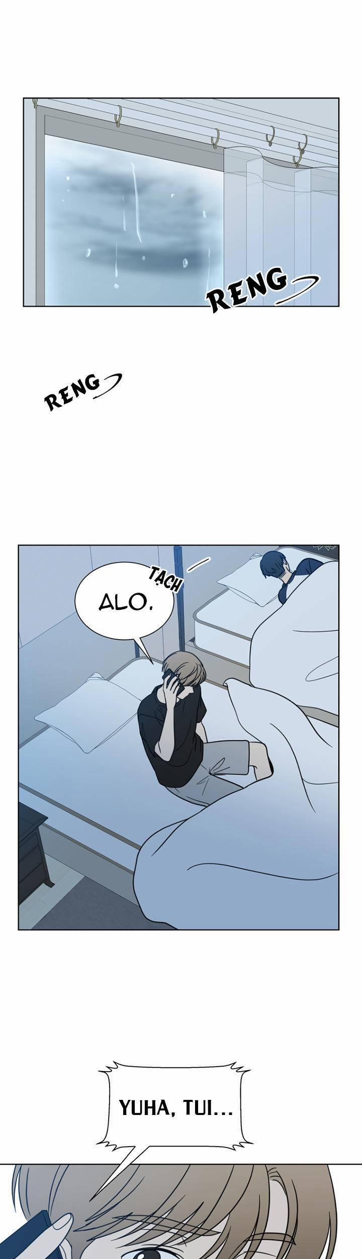 Tình Yêu Chỉ Mình Em Biết 23 trang 12