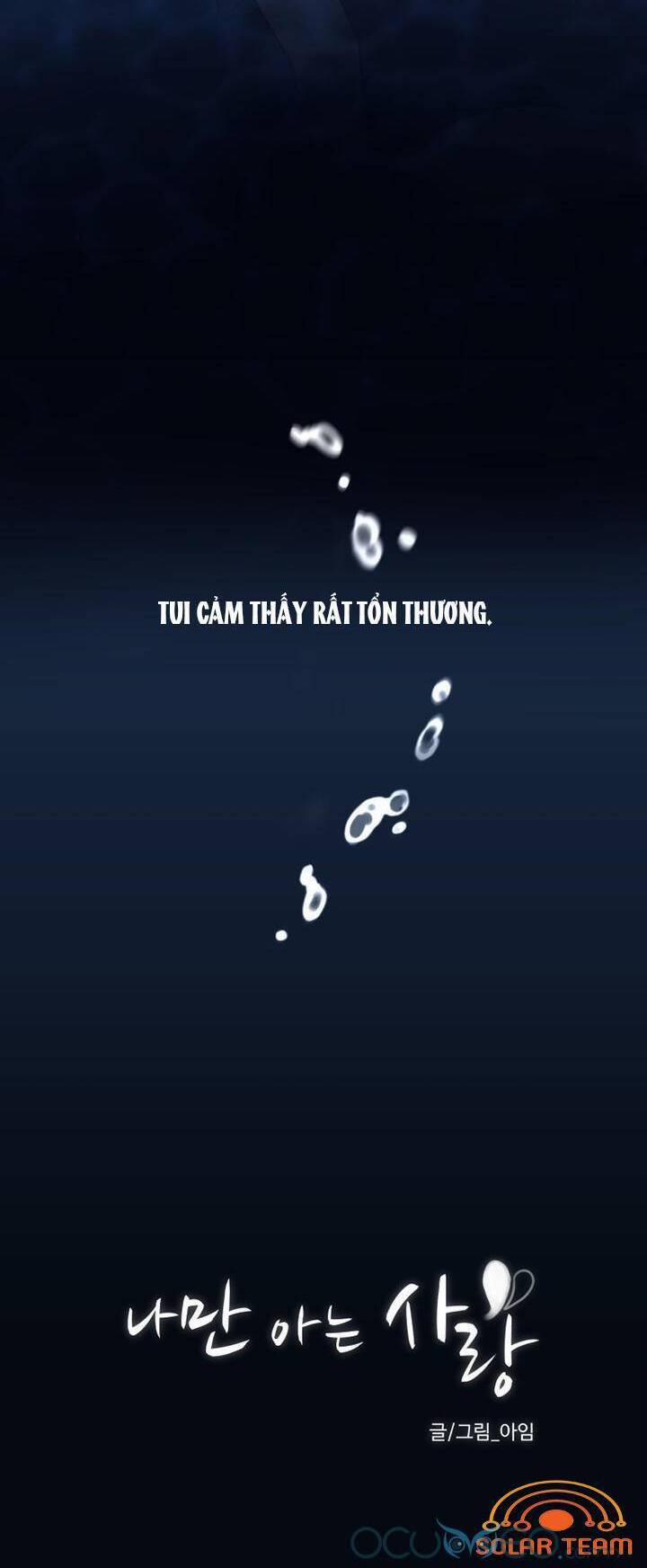 Tình Yêu Chỉ Mình Em Biết 23 trang 28