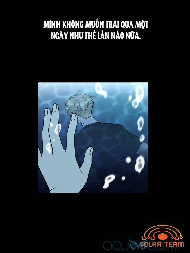 Tình Yêu Chỉ Mình Em Biết 24 trang 23