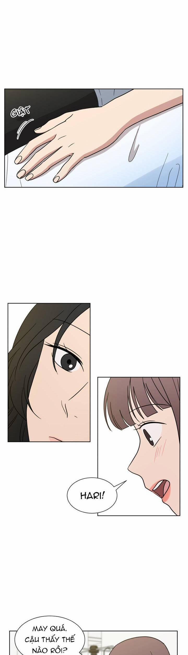 Tình Yêu Chỉ Mình Em Biết 24 trang 4