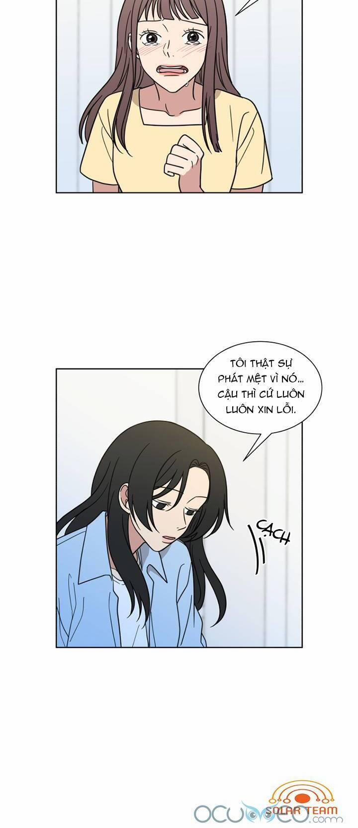 Tình Yêu Chỉ Mình Em Biết 24 trang 8