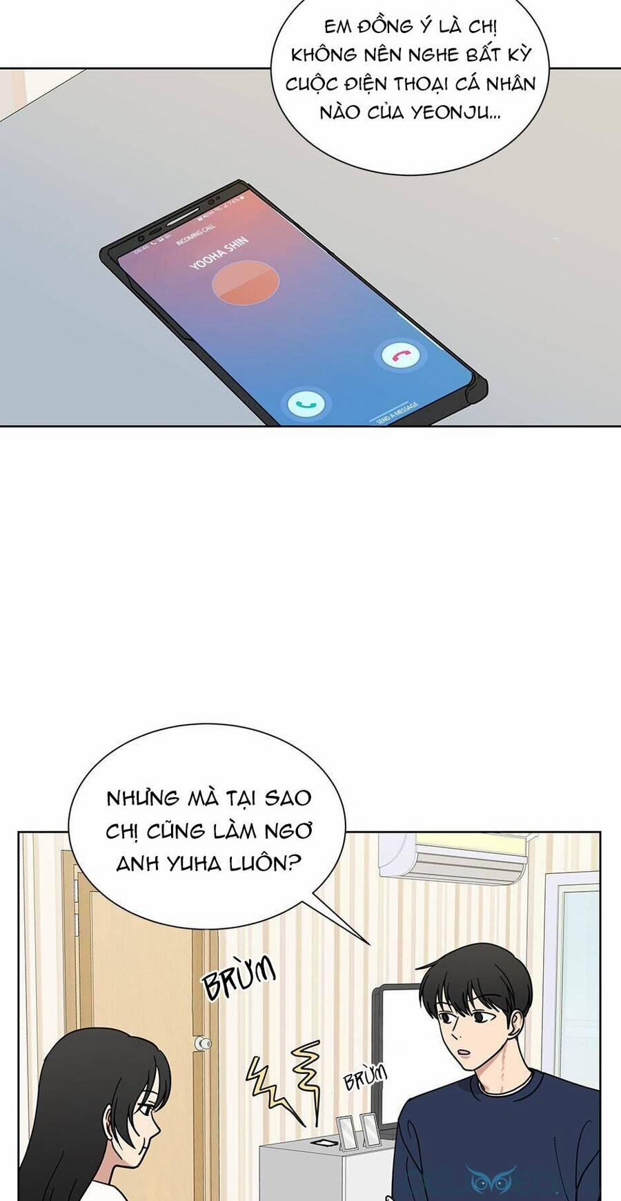 Tình Yêu Chỉ Mình Em Biết 25 trang 1