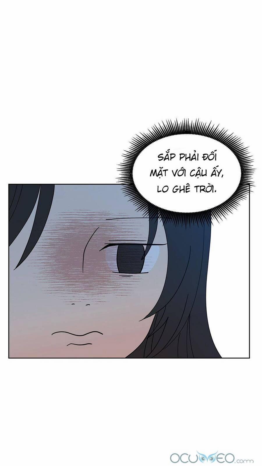 Tình Yêu Chỉ Mình Em Biết 25 trang 13