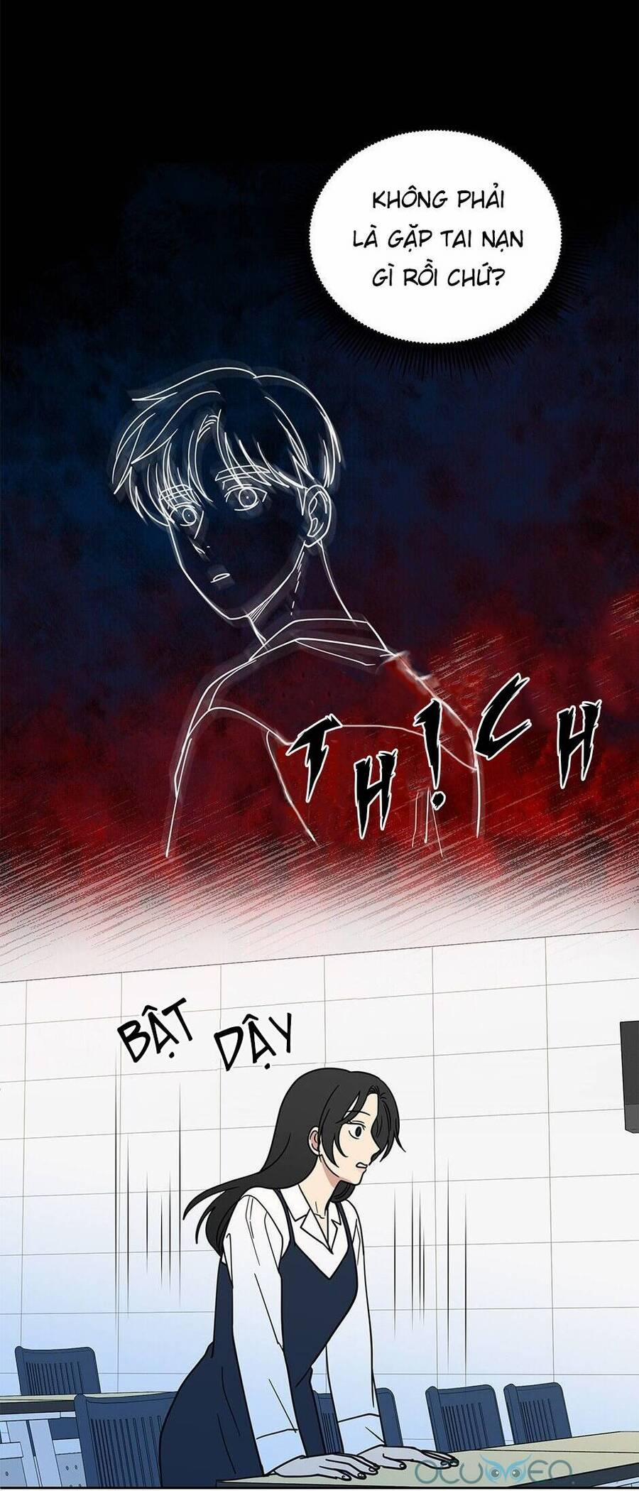 Tình Yêu Chỉ Mình Em Biết 25 trang 18