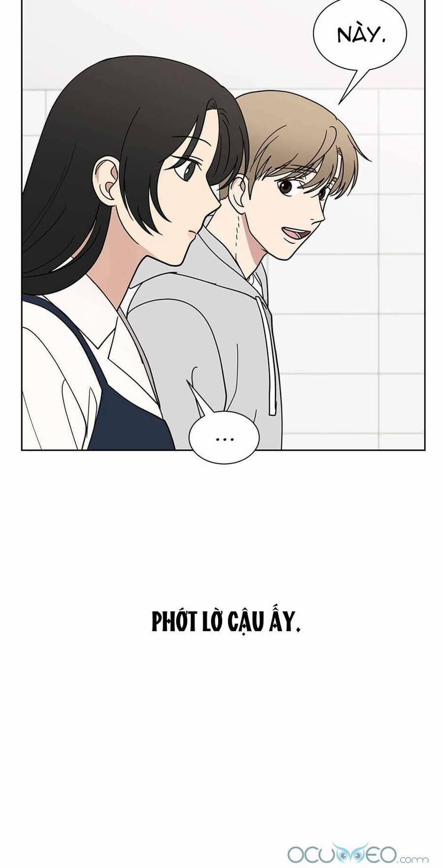 Tình Yêu Chỉ Mình Em Biết 25 trang 24