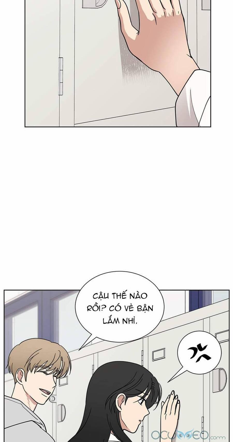 Tình Yêu Chỉ Mình Em Biết 25 trang 28