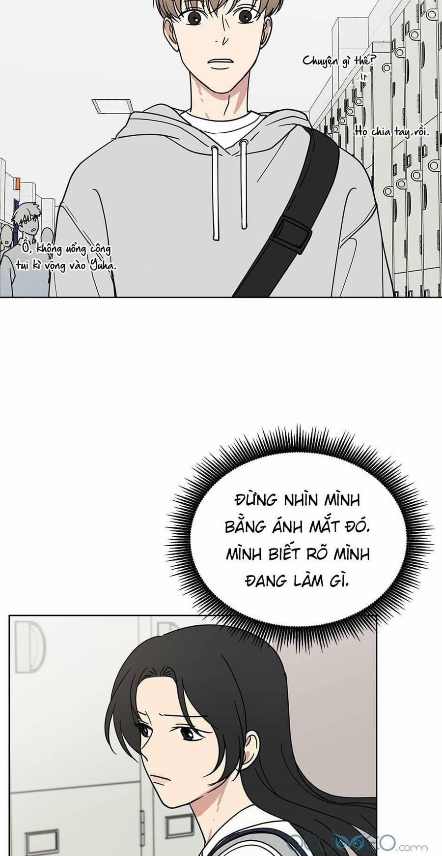 Tình Yêu Chỉ Mình Em Biết 25 trang 32