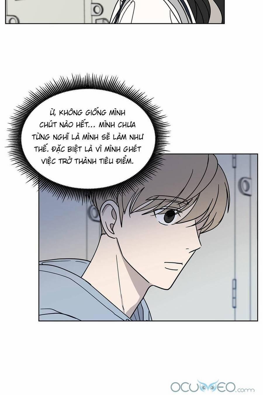 Tình Yêu Chỉ Mình Em Biết 25 trang 33