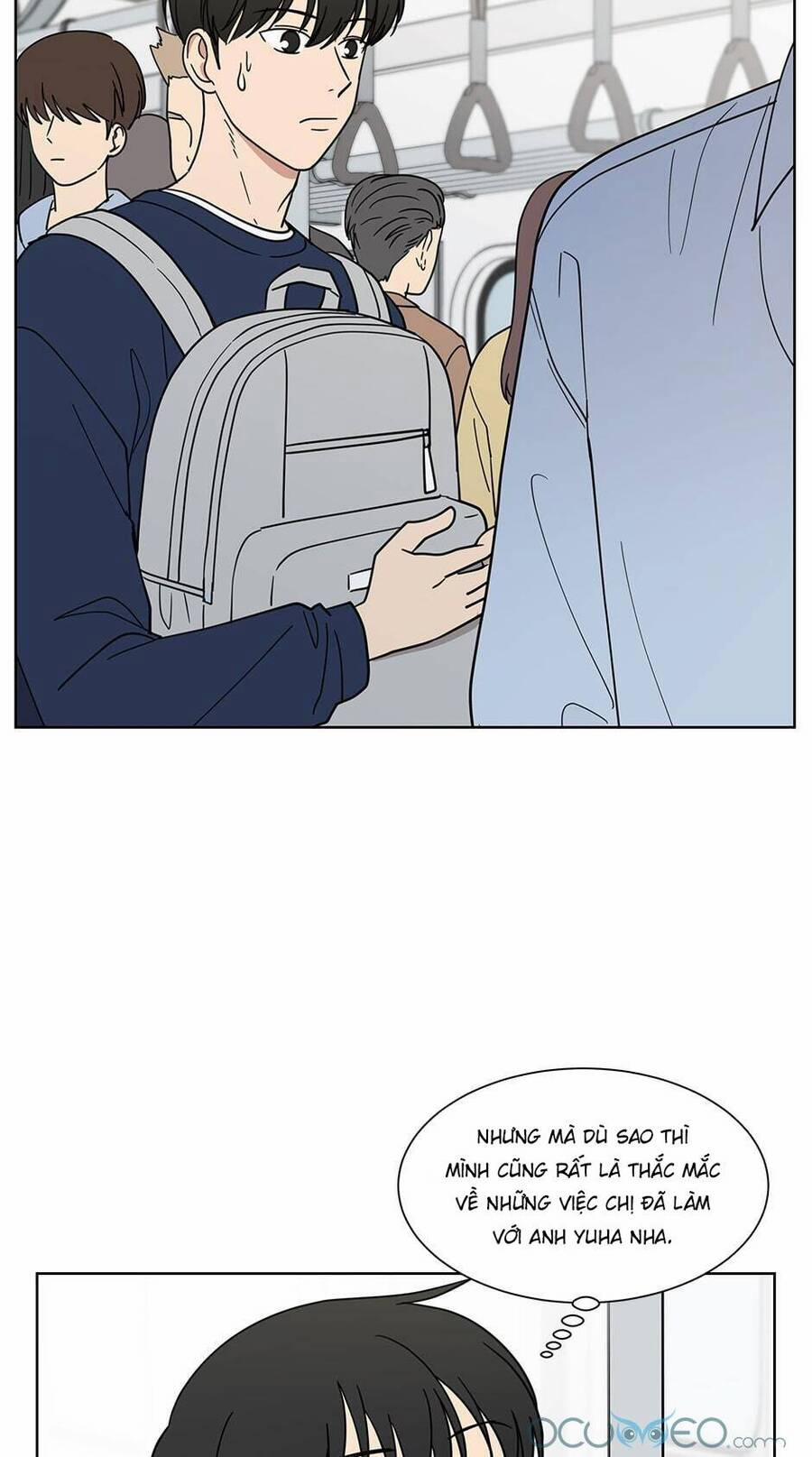 Tình Yêu Chỉ Mình Em Biết 25 trang 36