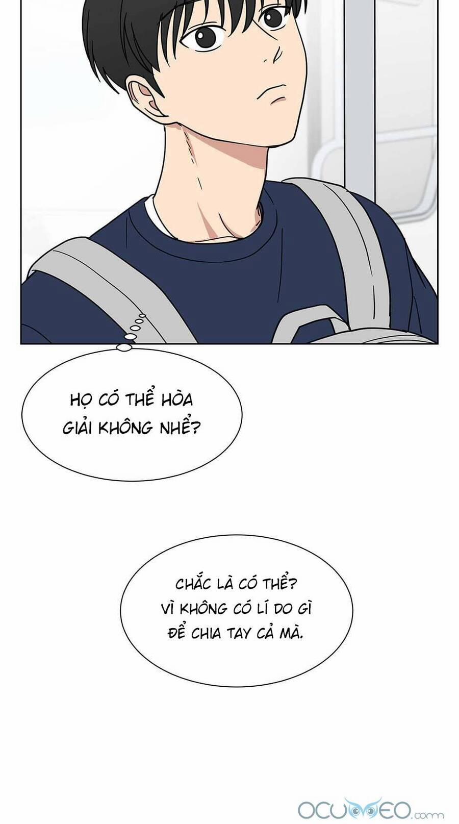 Tình Yêu Chỉ Mình Em Biết 25 trang 37