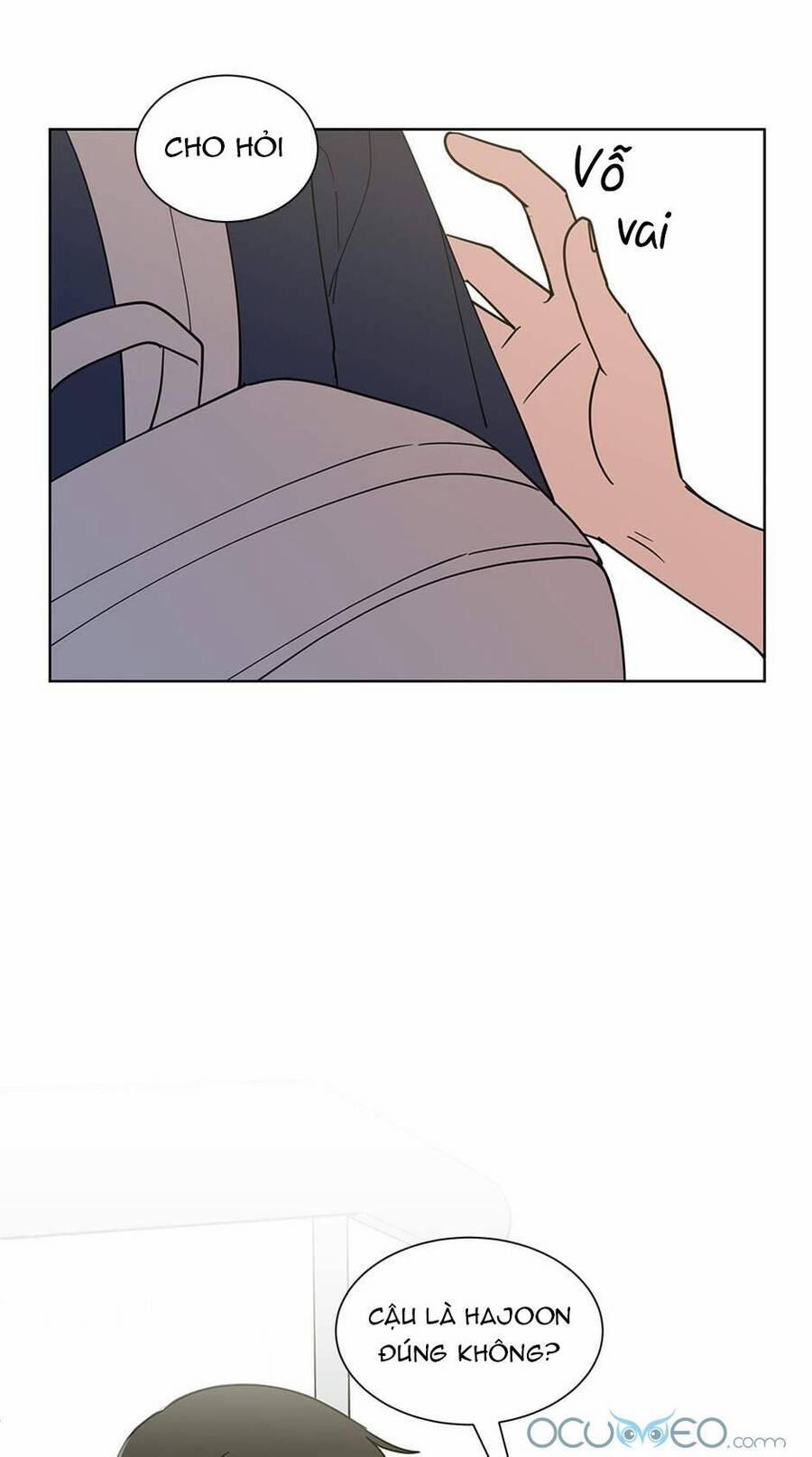 Tình Yêu Chỉ Mình Em Biết 25 trang 38