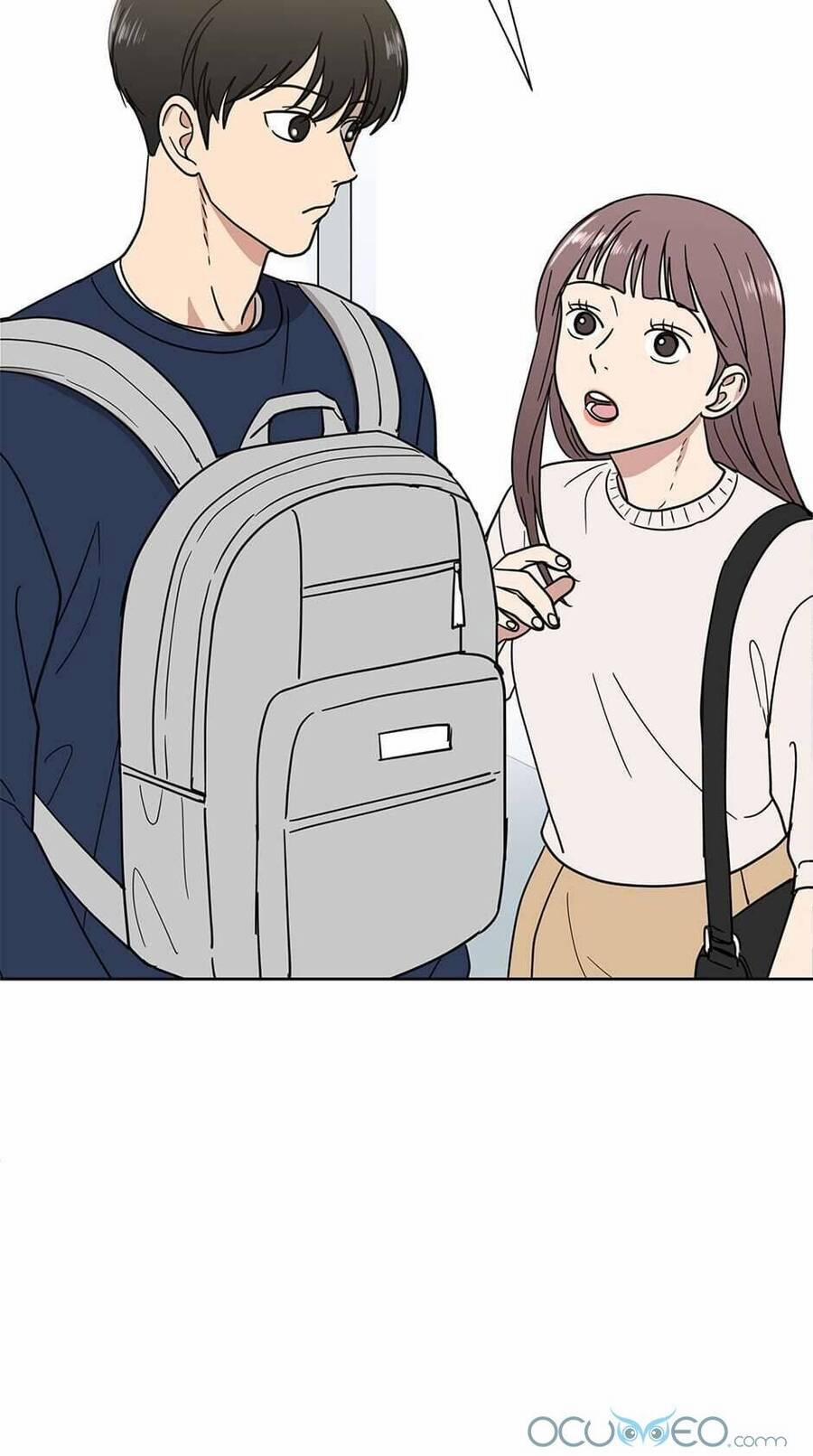 Tình Yêu Chỉ Mình Em Biết 25 trang 39