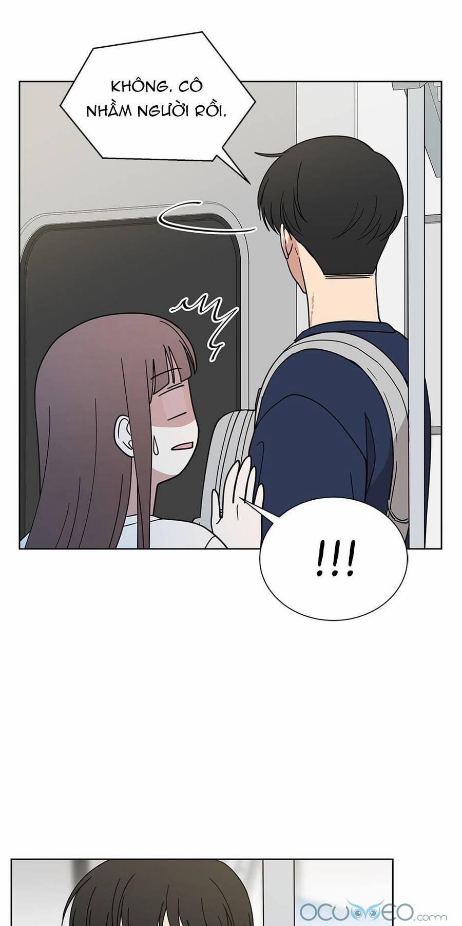 Tình Yêu Chỉ Mình Em Biết 25 trang 40