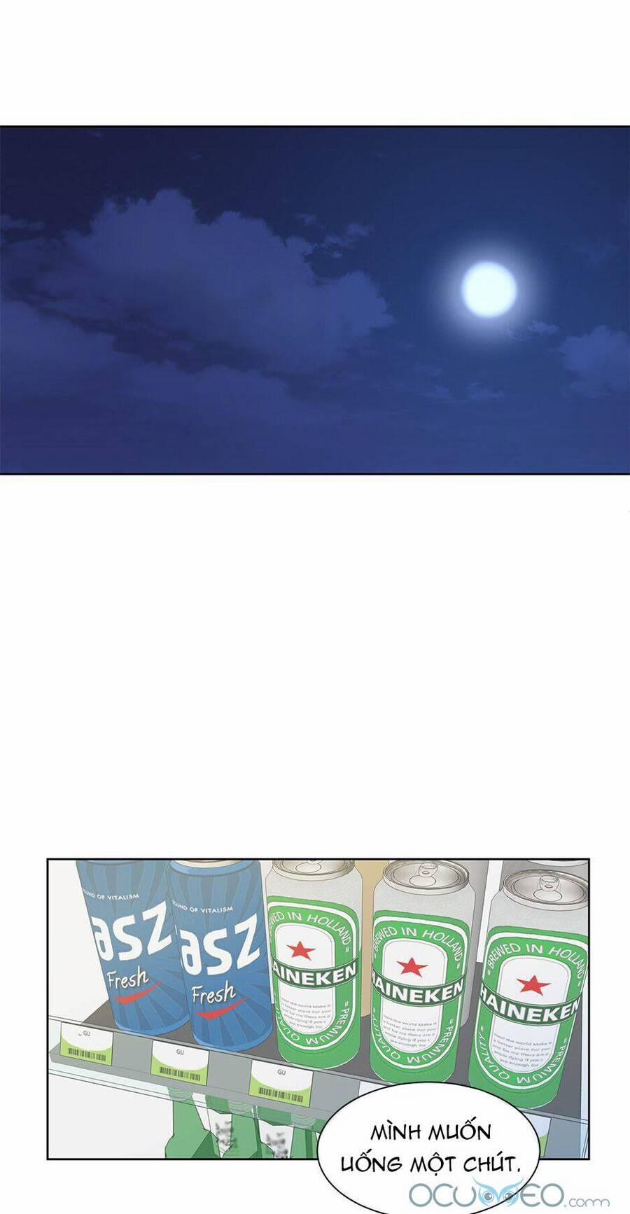 Tình Yêu Chỉ Mình Em Biết 25 trang 47