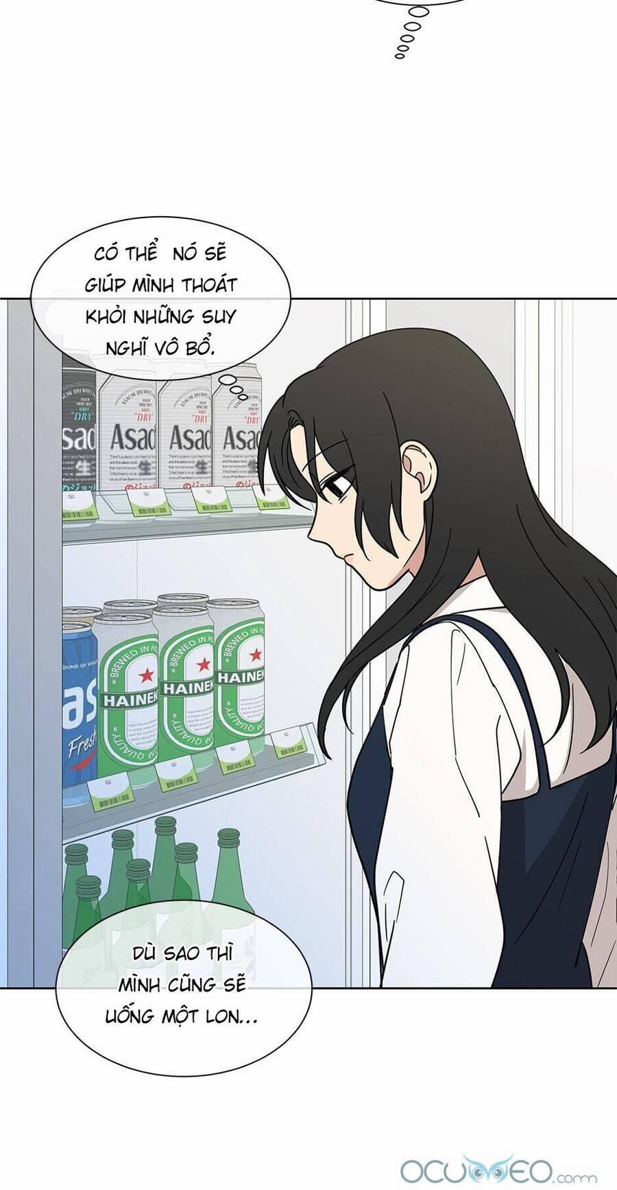 Tình Yêu Chỉ Mình Em Biết 25 trang 48