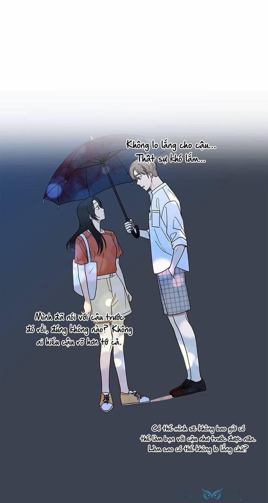 Tình Yêu Chỉ Mình Em Biết 25 trang 49