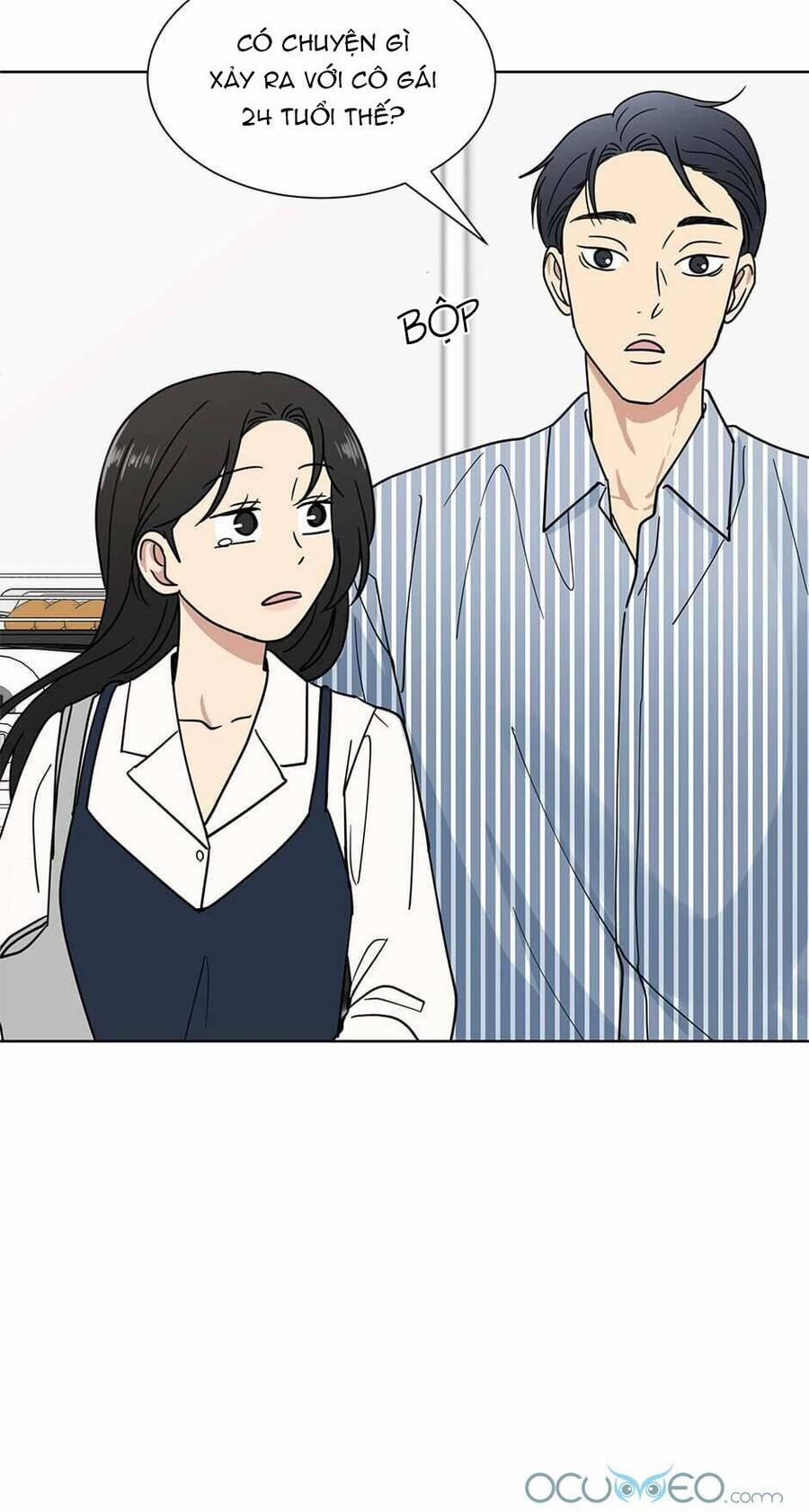 Tình Yêu Chỉ Mình Em Biết 25 trang 53