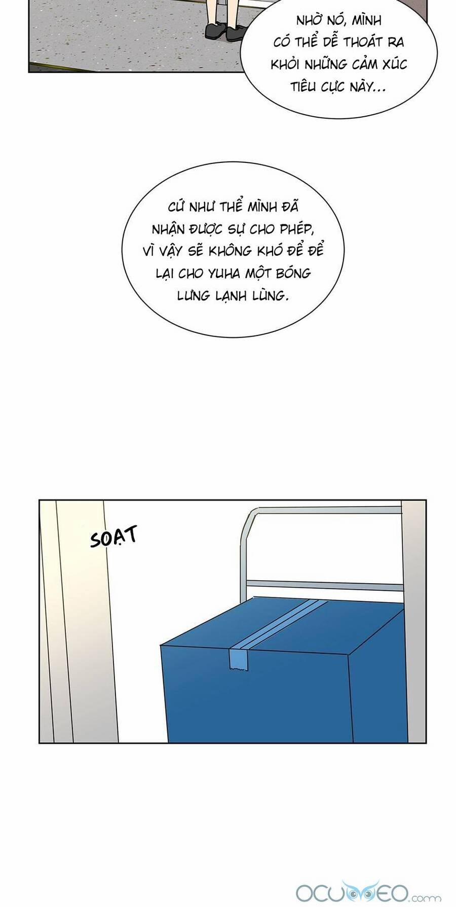 Tình Yêu Chỉ Mình Em Biết 25 trang 8