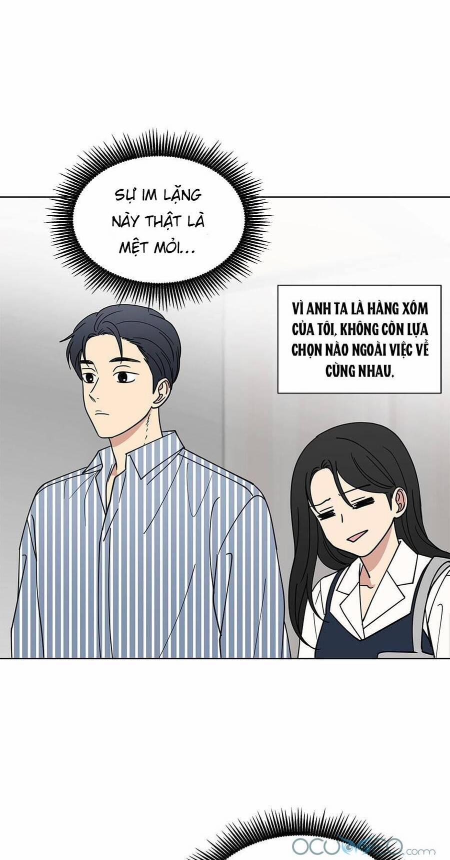 Tình Yêu Chỉ Mình Em Biết 26 trang 10