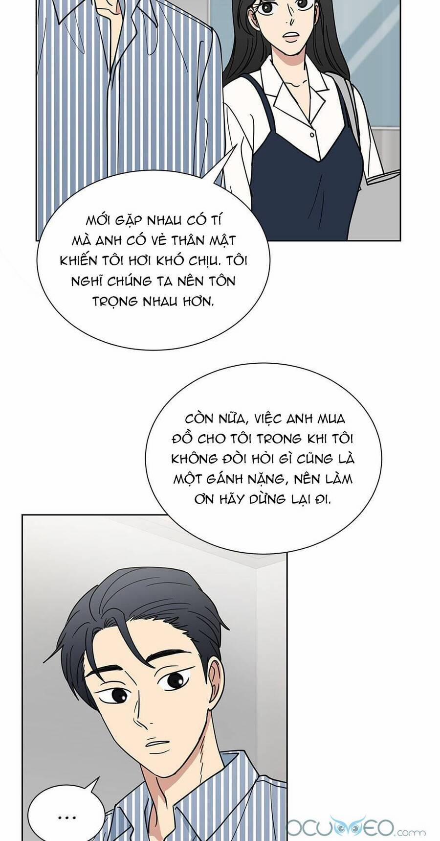 Tình Yêu Chỉ Mình Em Biết 26 trang 12