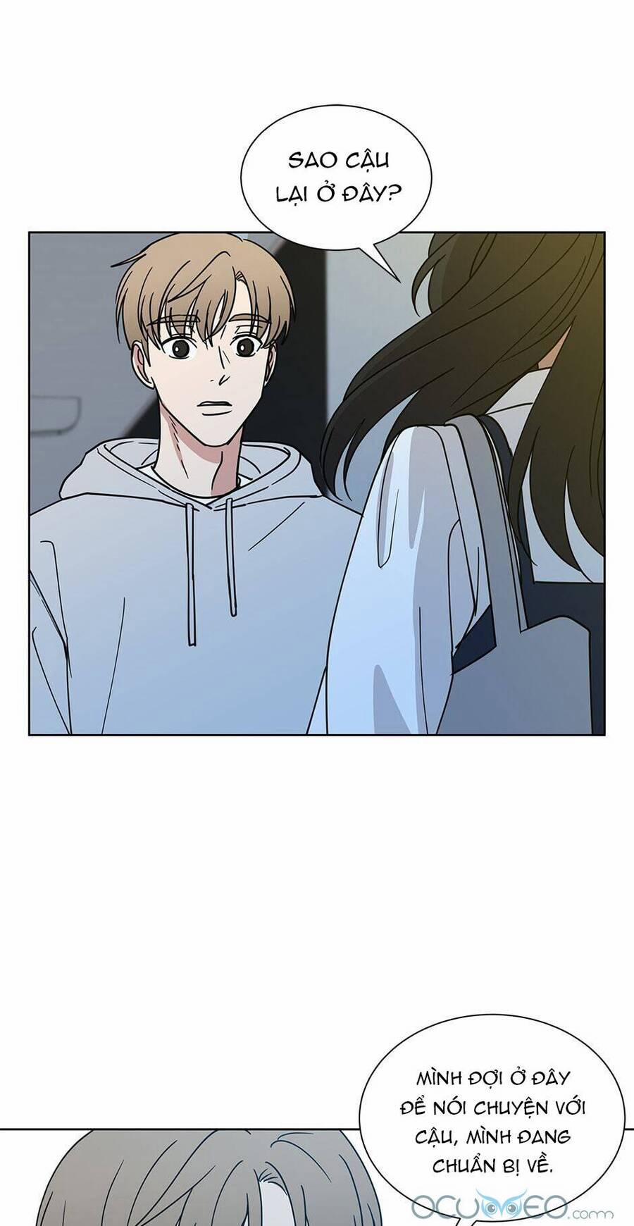 Tình Yêu Chỉ Mình Em Biết 26 trang 20