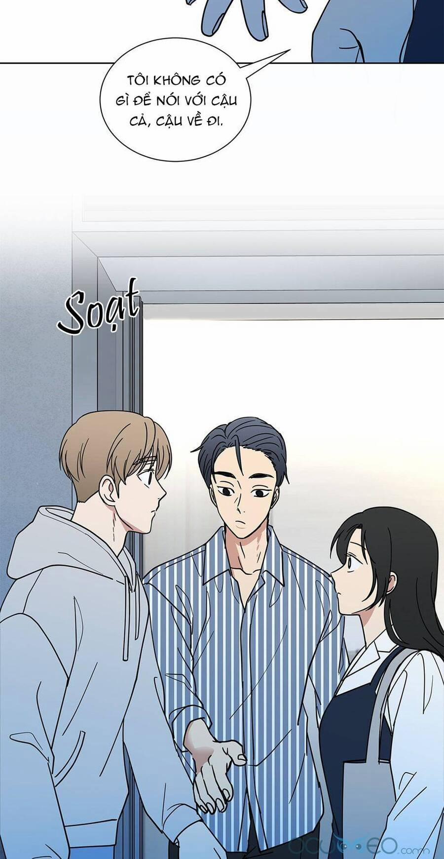 Tình Yêu Chỉ Mình Em Biết 26 trang 22