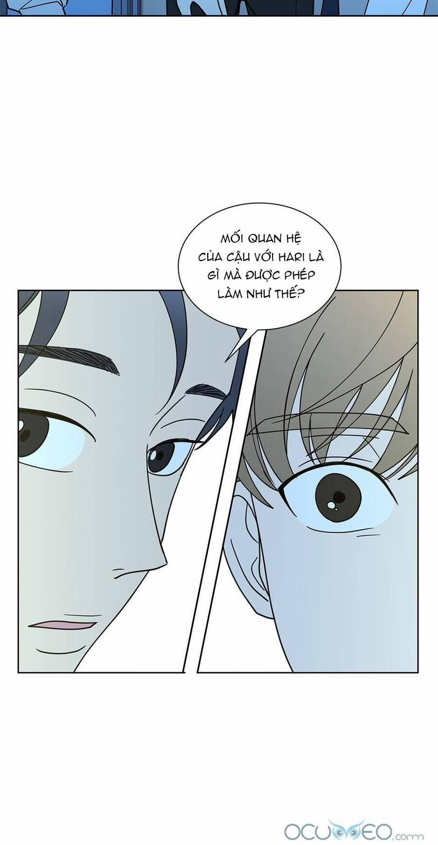 Tình Yêu Chỉ Mình Em Biết 26 trang 23