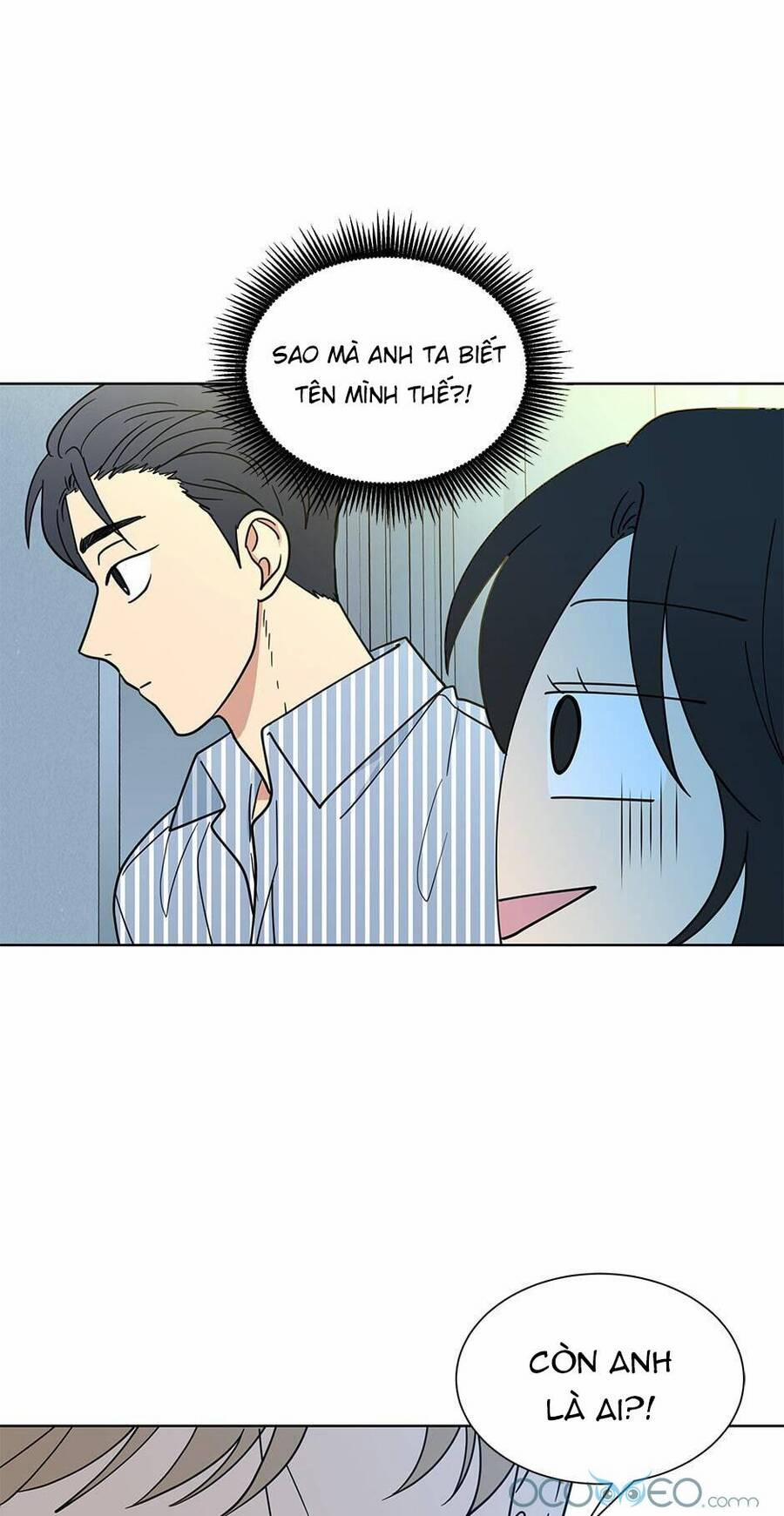 Tình Yêu Chỉ Mình Em Biết 26 trang 24