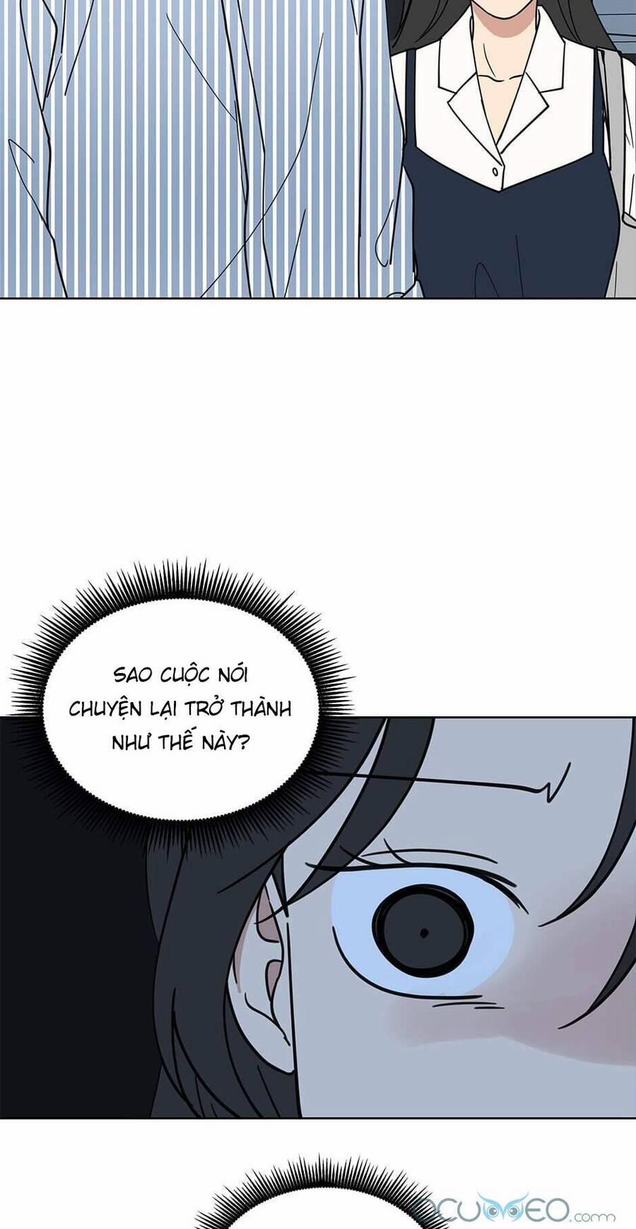 Tình Yêu Chỉ Mình Em Biết 26 trang 26