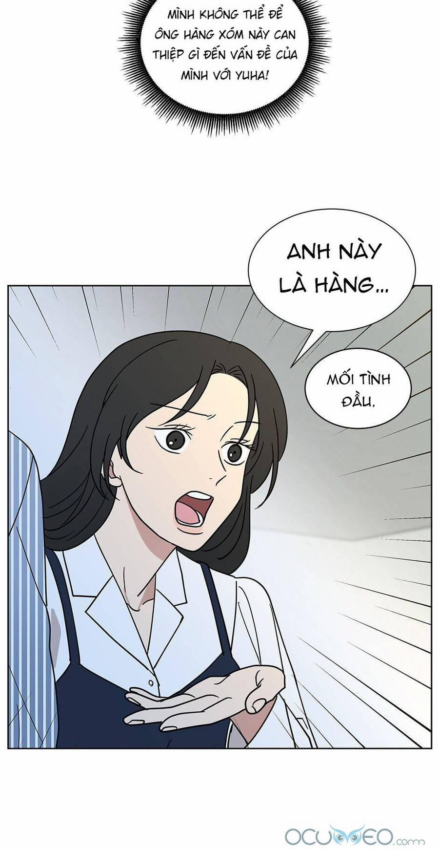 Tình Yêu Chỉ Mình Em Biết 26 trang 27