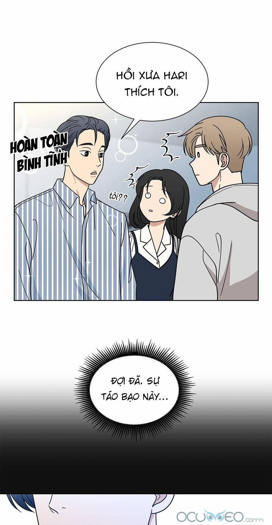 Tình Yêu Chỉ Mình Em Biết 26 trang 29