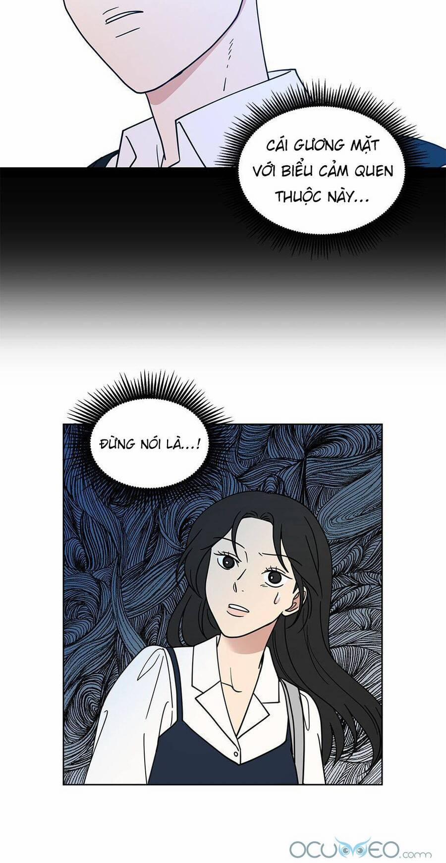 Tình Yêu Chỉ Mình Em Biết 26 trang 30