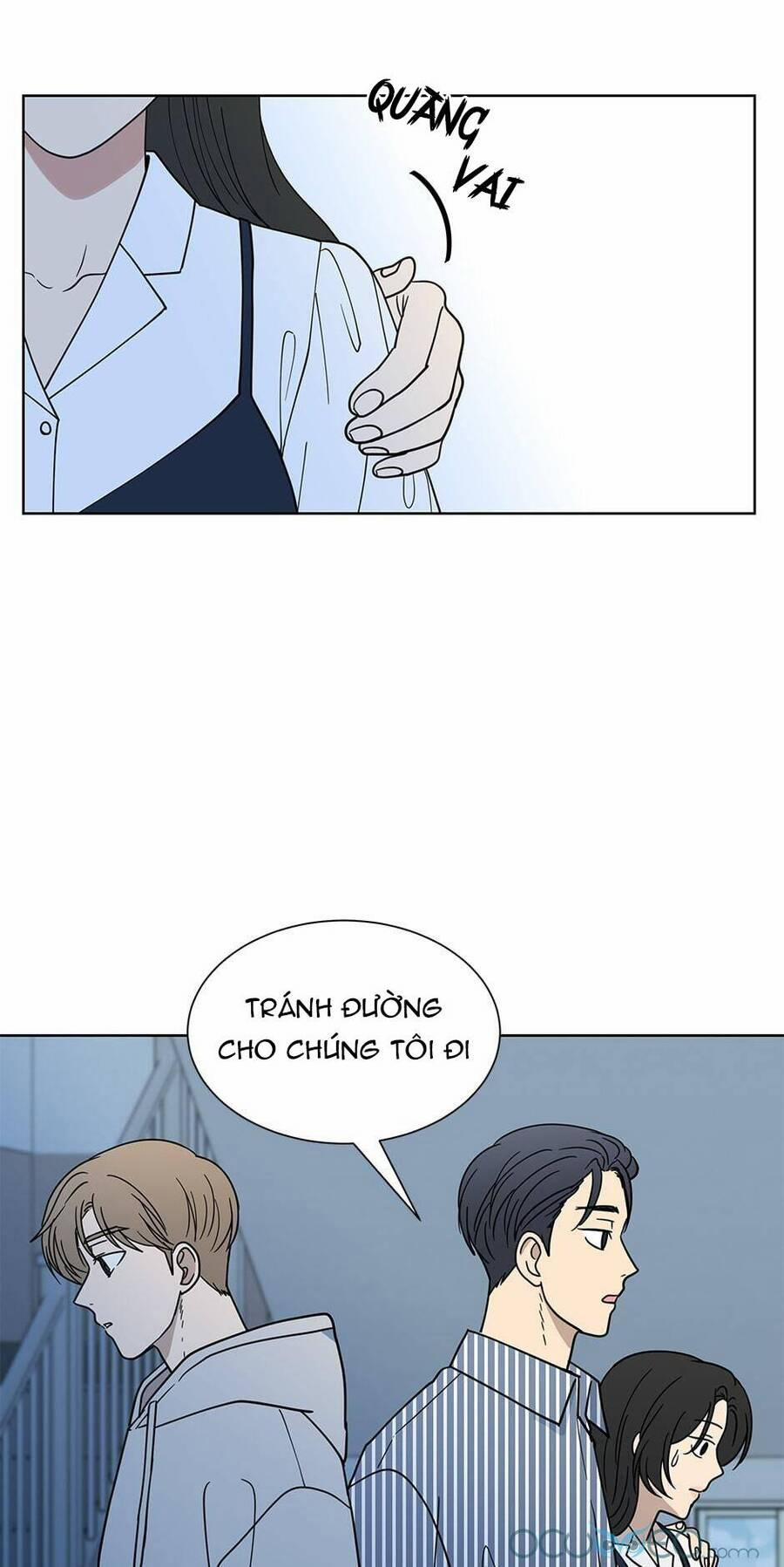 Tình Yêu Chỉ Mình Em Biết 26 trang 34