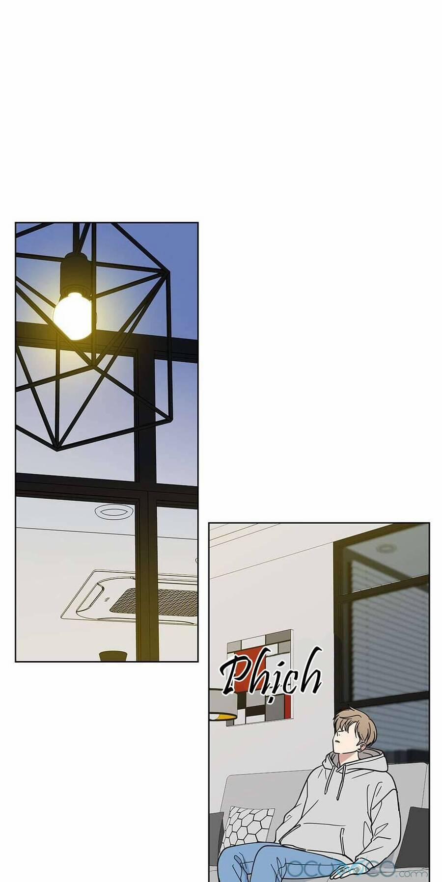 Tình Yêu Chỉ Mình Em Biết 26 trang 37