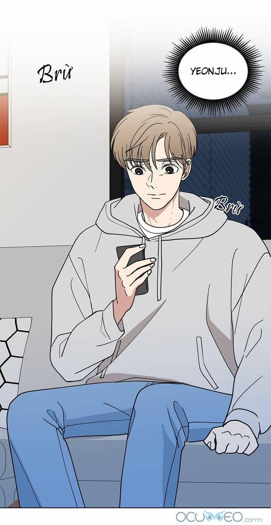 Tình Yêu Chỉ Mình Em Biết 26 trang 39