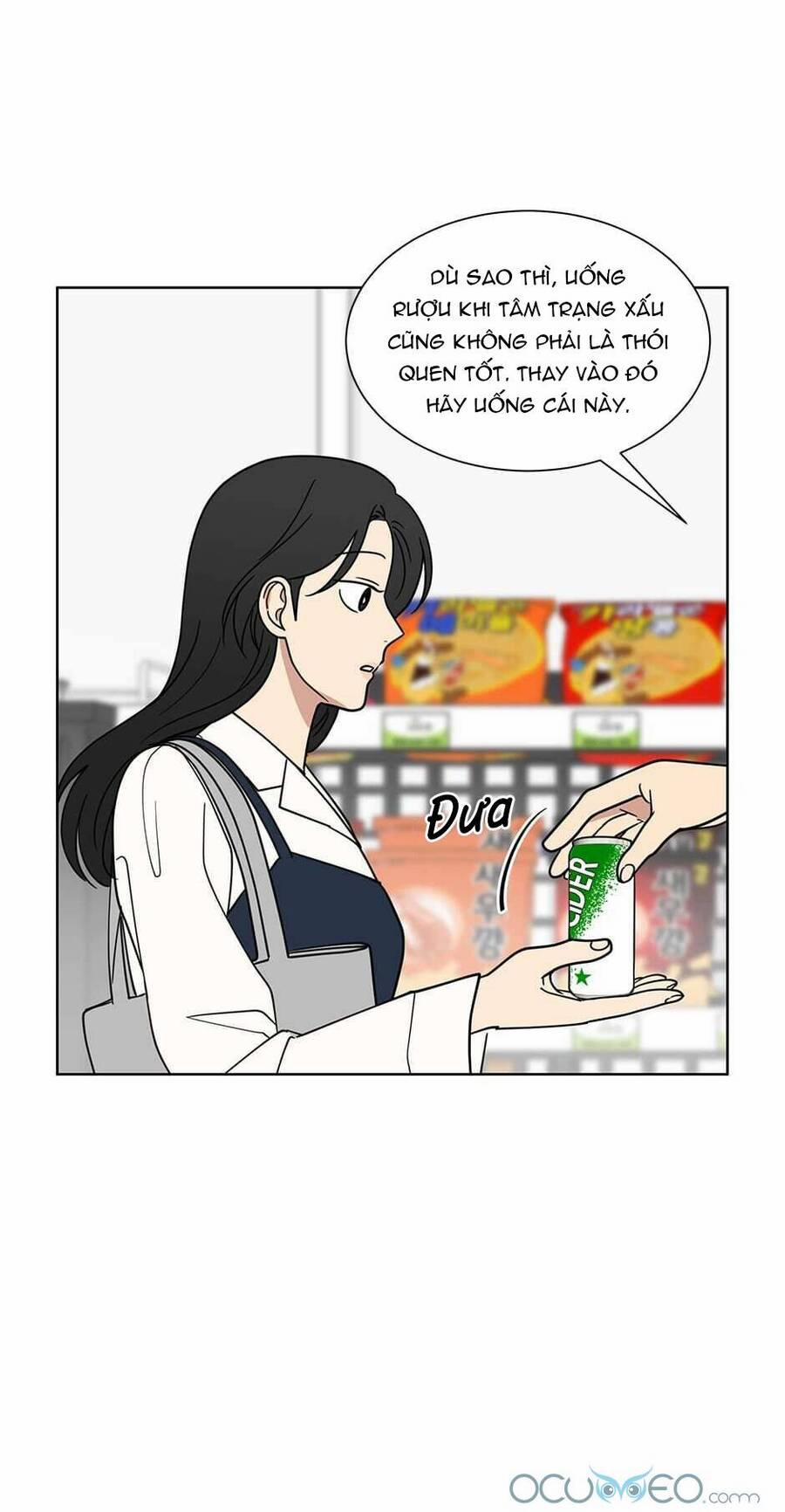 Tình Yêu Chỉ Mình Em Biết 26 trang 4