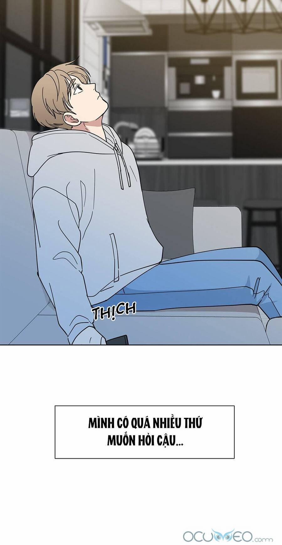 Tình Yêu Chỉ Mình Em Biết 26 trang 41