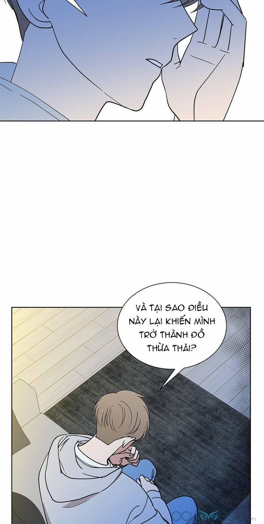 Tình Yêu Chỉ Mình Em Biết 26 trang 45